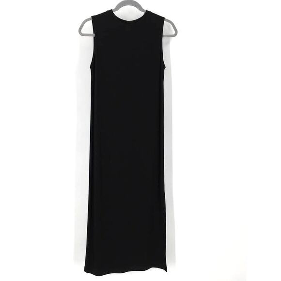 Vince Sleeveless Midi Tank Dress - Picture 1 of 6